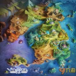 如何才能做一个内心强大的人，不依靠任何人的帮助？游戏画面